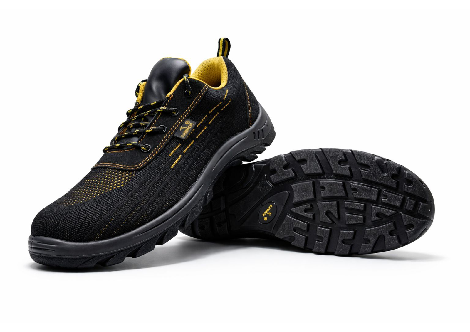 Airboss Safety Shoes